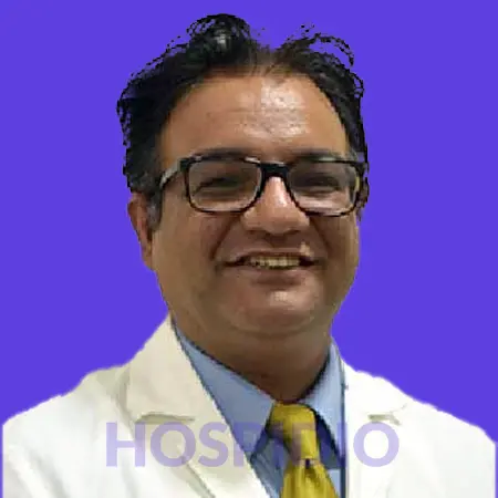 0 Dr. Kunal Nigam