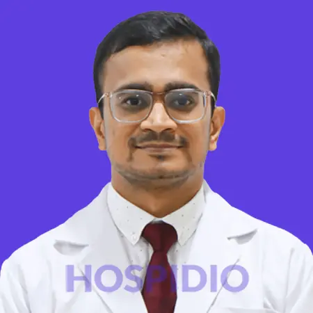 0 Dr. Chirag Solanki