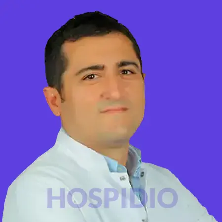 Prof. Erhan Bayram