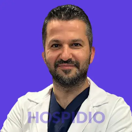 Prof. Hakan Seyit