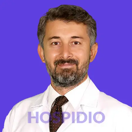 0 Prof. Kenan Aburrahman Kara