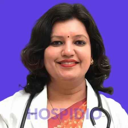 11  Dr. Parul Agrawal