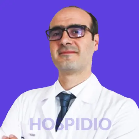 Prof. Dr. Harun Kucuk