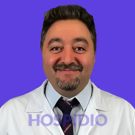 Prof. Alkan Bayrak
