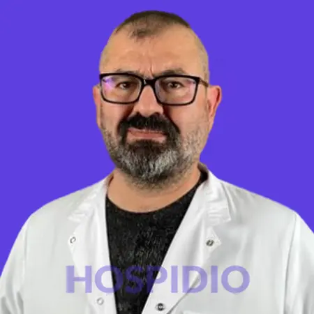 Prof. Sukru Tas