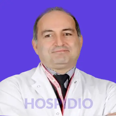 Dr. Ilhami Gulluoglu