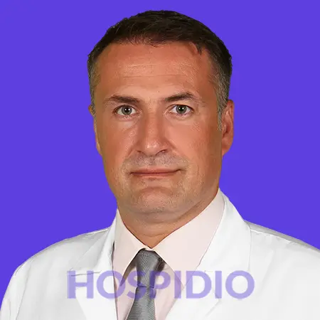 Prof. Mehmet Ozen