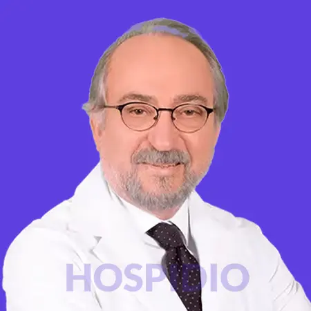 Prof. Dr. Tayyar Gokdeniz