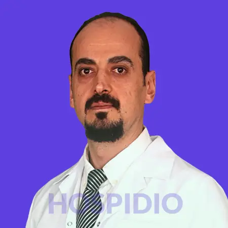 Prof. Vecih Oduncu