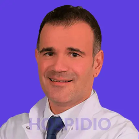 Dr. Egemen Duygu