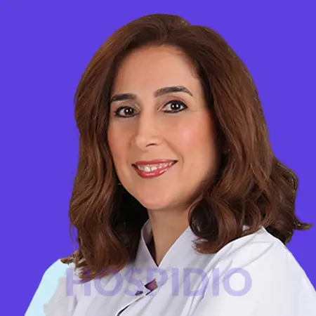 Dr. Senay Agirgol