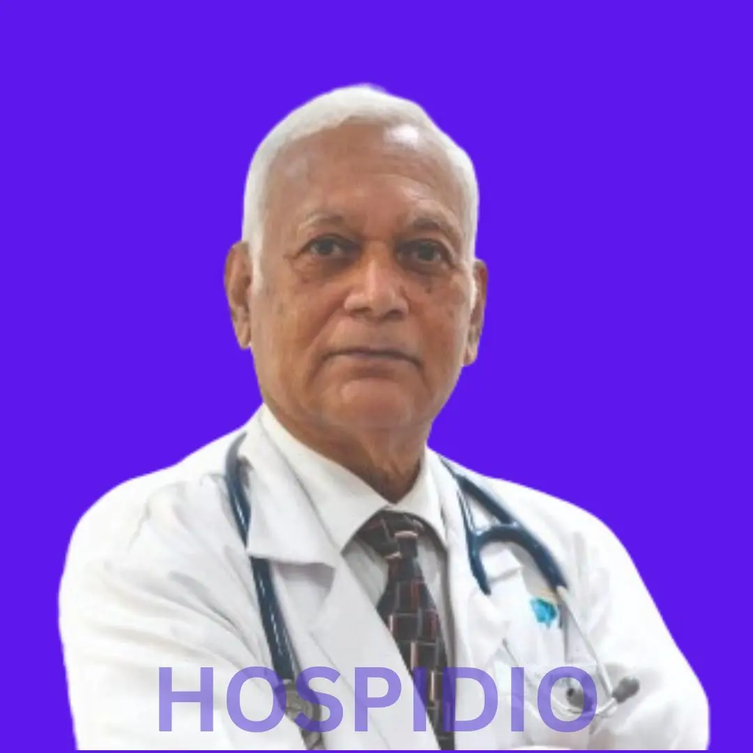 الدكتور أخيل ميشرا