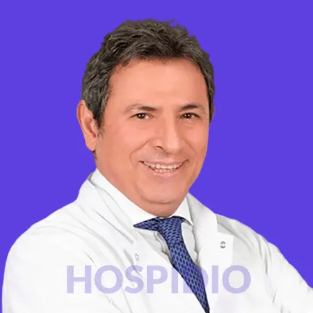 Prof. Dr. Ender Arikan