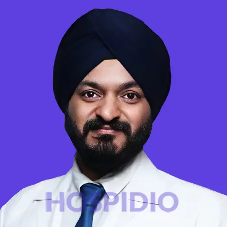 Dr. Amandeep Gujral