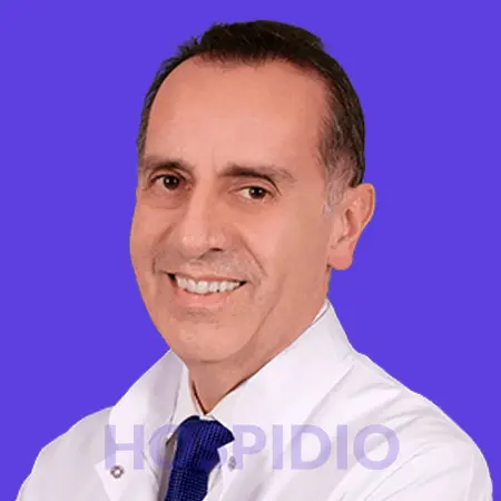 Dr. Nezih Ozdemir