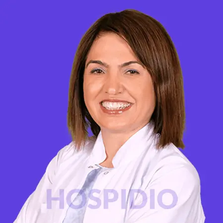 Dr. Muazzez Cevik