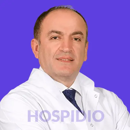 Dr. Erdal Okur