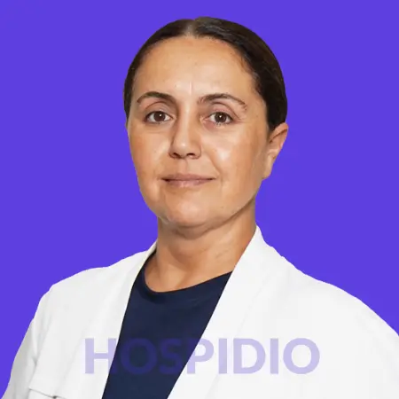 Dr. Banu Mat