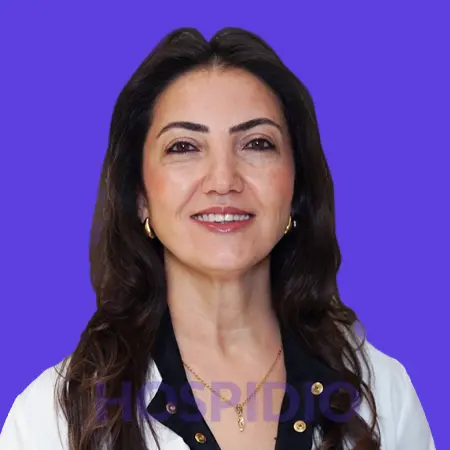 Dr. Ebru Sinem Torlak