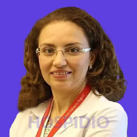 Dr. Sule Namli Koc