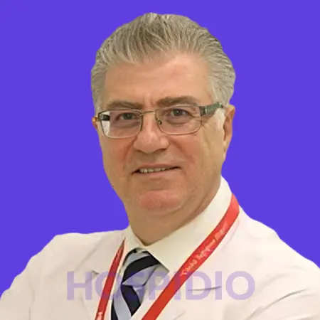 0 Dr. Erol Selimoglu