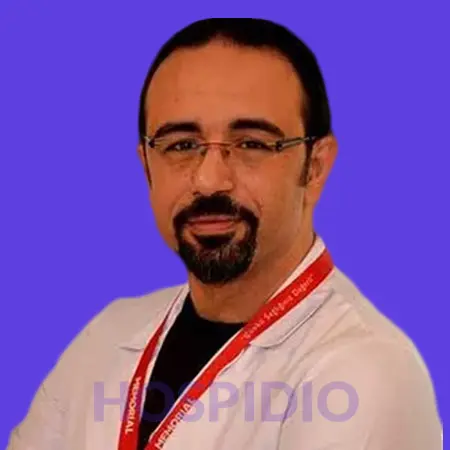 0 Dr. Engin Acioglu