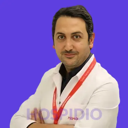 0 Dr. Altug Sagir