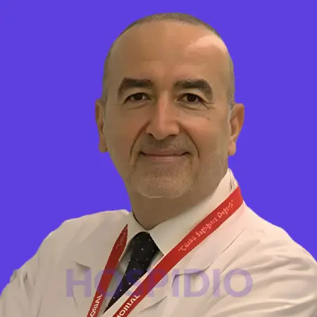 0 Dr. Hakan Gercekoglu