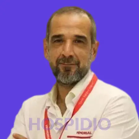 Dr. Ozer Soylu