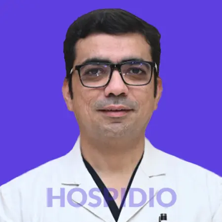 Dr. Tariq Matin