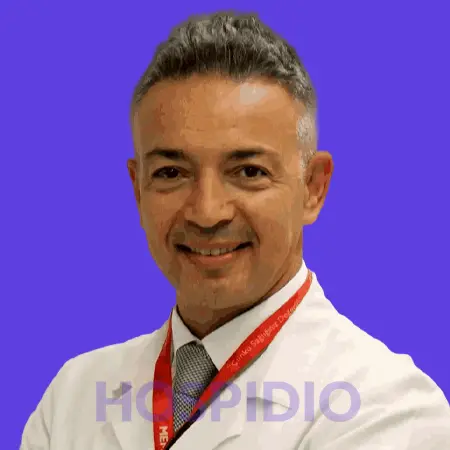 Dr. Zafer Orkun Toktas