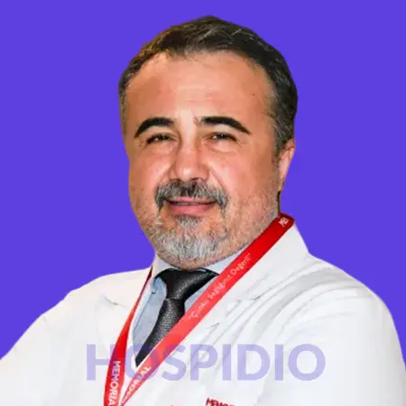Dr. Mustafa Akarcay