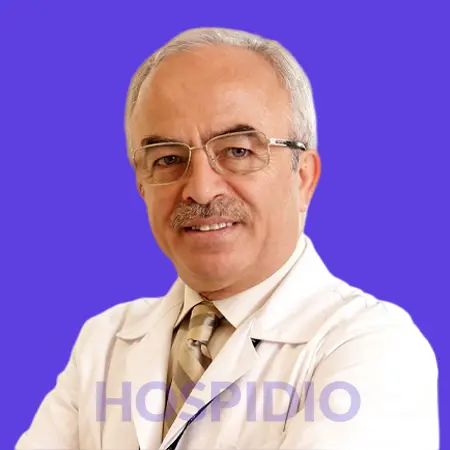 Dr. Ahmet Arpaci