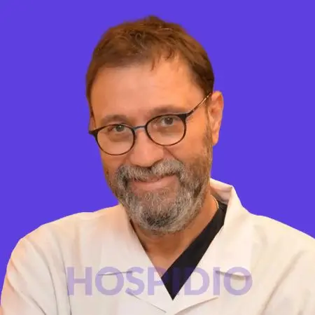 Dr. Esat Namal