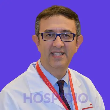 0 Dr. Serkan Keskin