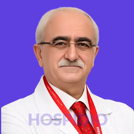 Dr. Bingur Sonmez