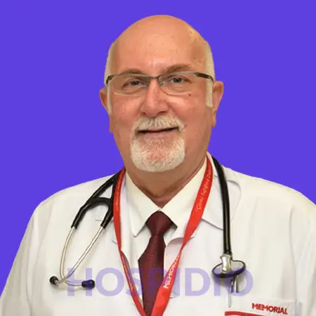 Dr. Deniz Sener