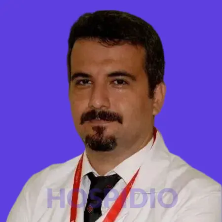 Prof. Ozgur Kaplan