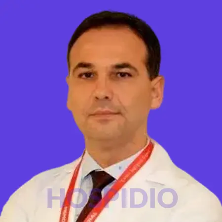 Dr. Sabri Demircan