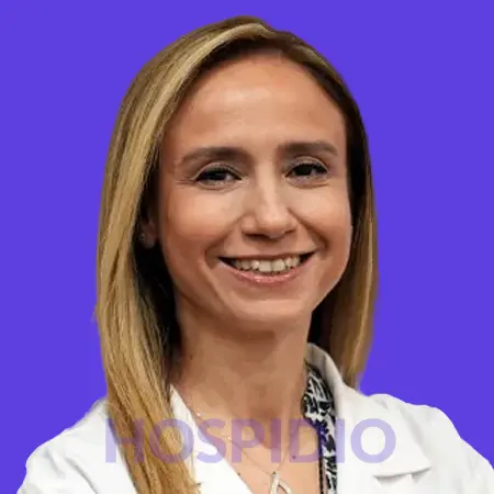 Dr. Yeliz Zihli Kizak