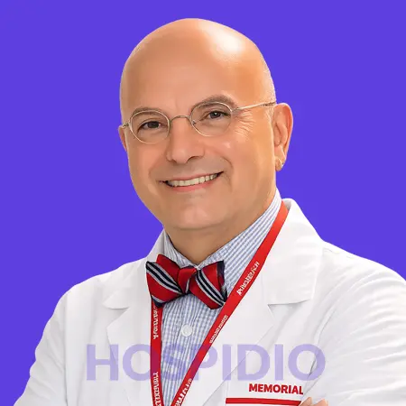 Dr. Mutlu Arat