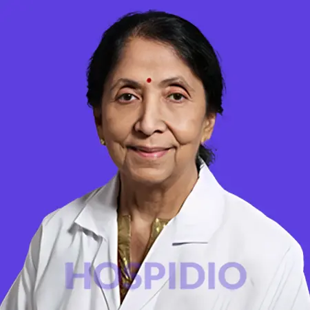 31 Dr. Indira Hinduja
