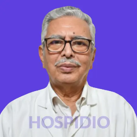 0 Dr. Subodh Chandra Pandé