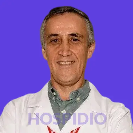 Dr. Gursel Remzi Soybir