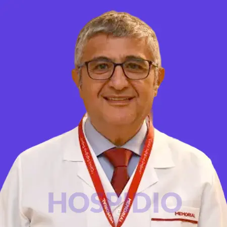 Dr. Sertac Demirel