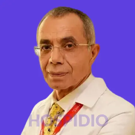 Dr. Adnan Isgor