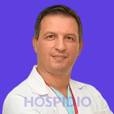 Dr. بيرول بايسال