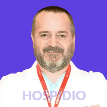 Dr. Abdullah Yakupoglu