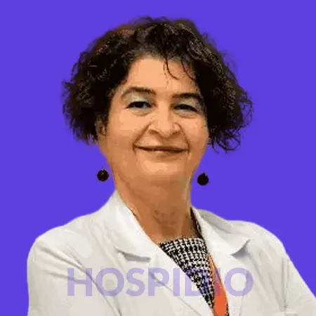 Dr. Dilek Necioglu Orken