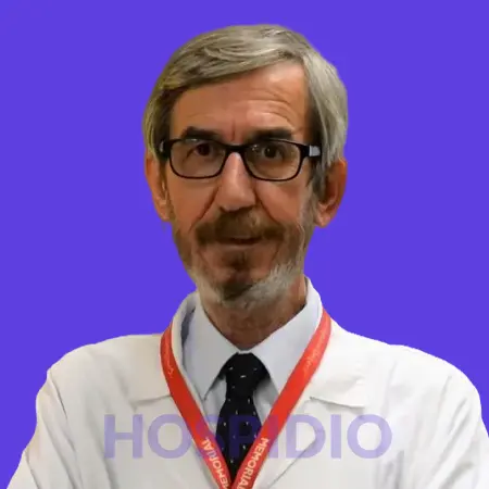 Dr. Naci Karaagac